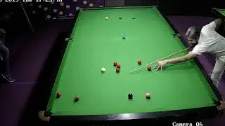 SHOAIB ARIF MAKES A BEAUTIFULL BREAK OF 101 AT FIGHTERS ARENA