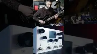 That Pedal Zone: Meris LVX presets #shorts