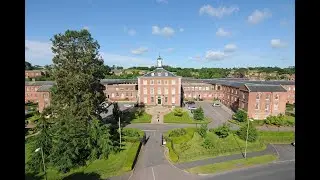 3 KILLERTON WALK