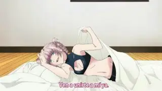 Yofukashi no Uta Cap 2 sub españo latinoTemporada 1
