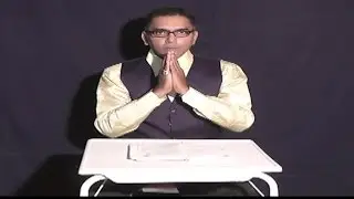 CHAKRA SCANNING & TEMPORARY  CHAKRA BALANCE  BY SRINIVAAS SUMAN
