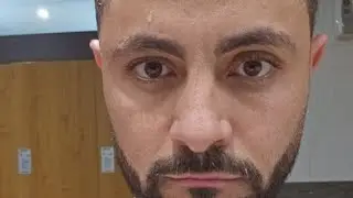 حسن نجيب Hassan Nageb is going live!