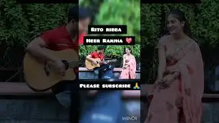 impressing cute girl with singing😍 #short#shortfeed#viralshort