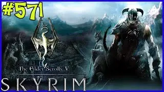 Skyrim &ndash; Loot The World! &ndash; No Commentary #571