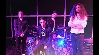 Muse - Pressure (Cover by AnonyMuse)