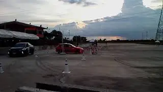 RAAT Gymkhana @ Pathum Thani Speedway