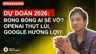 2026 bold predictions, AI, blockchain and more... | Qu&acirc;n IT