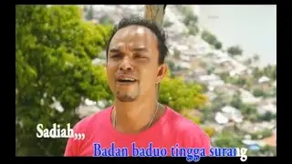 AIA MATO MANDEH - TIAS SULTAN - #laguminang #lagupadang #netti thamrin#mjrecord