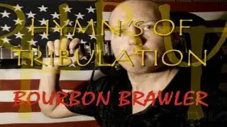 Bourbon Brawler 