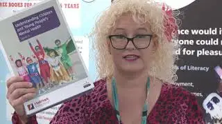 NCFE Level 2 Understanding Children and Young People&rsquo;s Mental Health