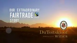An Extraordinary Fairtrade Story