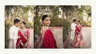 Jitendra & Priyanka’s Wedding Cinematic Highlight | Captured By Flashback Picture