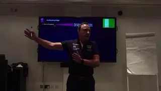 Qatar Stars League - Match Analysis Course 2017. Day 2. Part 10. Analysing vs Game Model