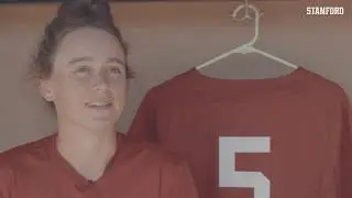 Stanford Softball: Senior Tribute
