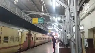Hospet junction ( vijapura to yashwanthpur train no 06546)