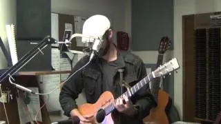 Live@WQUT Ryan Ward