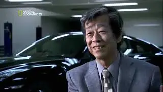 Мегазаводы: Ниссан GT-R