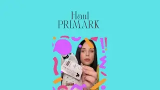 👟 HAUL SCARPE PRIMARK AUTUNNO/INVERNO 2025 👟