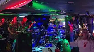 Lay Down Sally JJ CALE cover