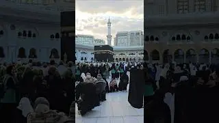 Rahman Ya Rahman &hearts;🌷| New | Trending | 17 Dec  2025 Naat| Arabic |#ytshort #kaabalive #makkahofficial