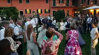 Musica dj intrattenimento animazione matrimonio Milano