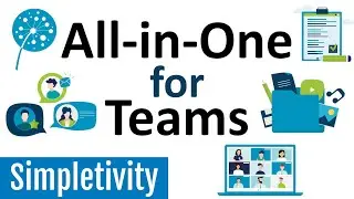 AirSend: The All-in-One Productivity App for Working Together