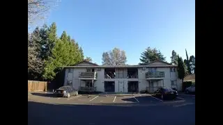 Apartment for Rent in Chico 2BR/1BA by Property Managers in Chico
