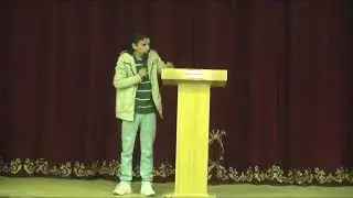 ندوة مع دكتور كيرلس القس أبانوب - خدمة ثانوي 23-1-2026