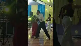 CK : HÀNH TRANG GIÃ TỪ