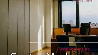 Workoffice BC WorkOffice VI - Cidade do Porto