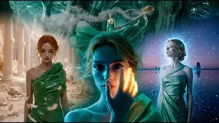 The Sculptor of Silence | Ethereal Dreamcore Music for Deep Introspection