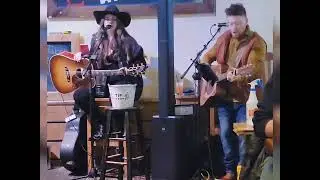 Shallow ~ Macy Tabor & Chris Cole (Lady Gaga & Bradley Cooper)