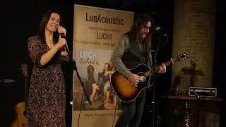 LunAcoustic - 'k Rien naar uus voe Kerstdag (live)