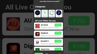 Best easy money earning apps  Use my Referral Code: pzt1jld Win Rewards with RewardsCash