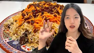 afgan national dish 🇦🇫