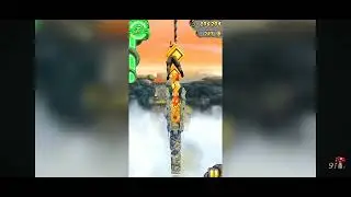 Temple Run Vs Temple Run Brave Vs Temple Run Oz Vs Temple Run 2 Vs Dog Run