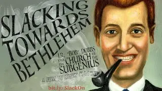 J.R. 'Bob' Dobbs and the Church of the SubGenius (2019) | Trailer HD | Documentary Movie
