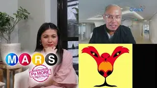 Mars Pa More: &lsquo;Pagkatao Check&rsquo; with Butch Tan live on &lsquo;Mars Pa More&rsquo;