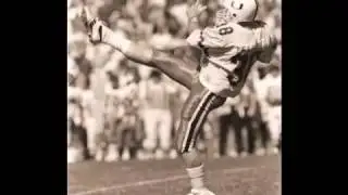 Jeff Feagles - University of Miami Sports Hall of Fame