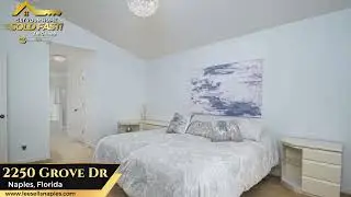 🏡 2250 Grove Dr, Naples, FL &ndash; For Rent OR For Sale!