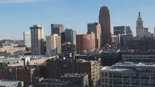 Police statistics dispute list ranking Cincinnati as murder capital of America