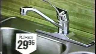 True Value Hardware Commercial W/Pat Summerall - 1982