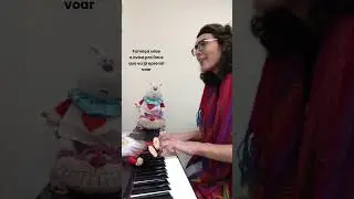 pente sete cores (música autoral)