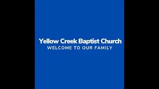 Yellow Creek Live | Watch Out For Falling Rocks - Matthew 26:30-35; 69-75