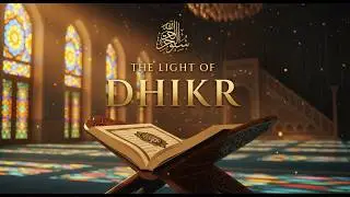 Ajeti Më i Fuqishëm! Mbron Fëmijën, Sjell Paqe dhe Largon Çdo Vështirësi 🤲✨