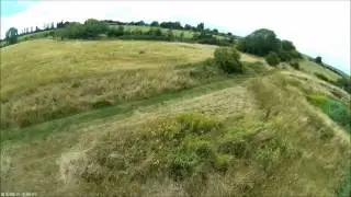 Storm Type A V Immersion Vortex - Drone Racing