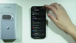 Google Pixel 10 Pro: How to Pair Hearing Devices