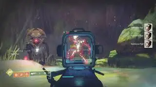An impossible Task Vex cores