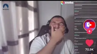 Balti fait rapper un viewer sur une prod &eacute;clat&eacute; 🤣😂