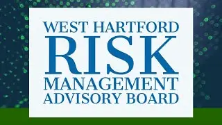 Risk Management Advisory Board Meeting
